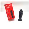 Revlon Spazzola rotonda One-Step Attacco nero per capelli Apparecchi per la cura dei capelli