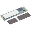 Lenovo SSD Lenovo - crittografato - 4 TB - interno - M.2 2280 - PCIe 4.0 x4 (NVMe)