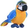 Wild Republic Europe ApS Wild Republic - Peluche - Foresta pluviale - Ara dal petto giallo