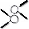 MUSCLEFORGE Set di dischi a molla da 28 mm