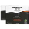 Zuccari BlackWater Detox 10 flaconbuste monodose