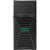 HPE HPE ProLiant ML30 Gen11 - Server - tower 4U - 1 via - 1 x Xeon E-2414 / fino a 4.5 GHz - RAM 32 GB - SATA - non-hot-swap 3.5 baia(e) - HDD 2 x 1 TB - Gigabit Ethernet -monitor: nessuno - Smart Choice P71385-425