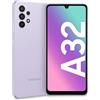 Samsung Galaxy A32 5G | 128 GB | Dual-SIM | Viola Awesome