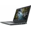 Dell Precision 7740 | i7-9750H | 17.3 | 32 GB | 512 GB SSD | FHD | Illuminazione tastiera | Webcam | RTX 4000 | nero | Win 11 Pro | DE