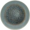 Piatto piano flat 17 cm - caldera grey - piatti piani tondi