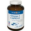 SAN OMEGA GmbH NORSAN OMEGA 3 120 CAPSULE