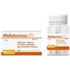 MARCO VITI FARMACEUTICI SpA Melatonina Viti Fast 1 mg 60 compresse orosolubili - Sonno rapido gusto arancia