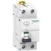 Schneider Electric Differenziale salvavita SCHNEIDER ELECTRIC 2P poli 63A