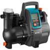 Gardena Pompa di superficie con cavo acque chiare 1300 W GARDENA 5000/5E 230 V 5000 l/h, fino a 8 m profondità