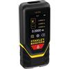Stanley Telemetro laser classe 2 STANLEY TLM330 distanza max 100 m