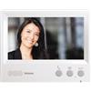 BTICINO Schermo supplementare per videocitofono BTICINO 330851 LCD 7" bianco