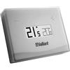 VAILLANT Termostato intelligente e connesso a parete VAILLANT VSMART bianco