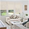 VIEWTEX Tenda a rullo screen Screen VTX 10% lino 180x250 cm