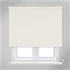 VIEWTEX Tenda a rullo screen Amara 5% beige lino 165x190 cm