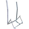 Leroy Merlin Telaio a sporgere in ferro 2000 x 90 mm
