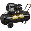 STANLEY FATMAX Compressore a cinghia STANLEY B 350/10/200 200 l, 3 hp, 10 bar