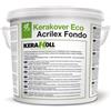 KERAKOLL Additivo aggrappante KERAKOLL Kerakover Eco Acrilex Fondo Bianco 14kg