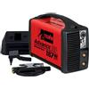 TELWIN Saldatrice inverter TELWIN Technology 186 XT MPGE MMA/Tig 160A 5000 W
