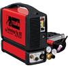 TELWIN Saldatrice inverter TELWIN Technology TIG 182 AC/DC Tig 160A 5000 W