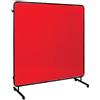 TELWIN Schermo di protezione TELWIN Kit Schermo protettivo rosso + supporto in policarbonato