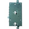 ISEO Serratura da applicare ISEO 6680328PG0 63 mm ambidestra