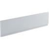 Leroy Merlin Pannello di rivestimento vasca Amea acrilico bianco L 170 x H 70 cm