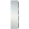 PELIPAL Pensile bagno Contea rovere in mdf PELIPAL, 1 anta P 20 x L 45 x H 168 cm