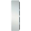PELIPAL Pensile bagno Contea grigio PELIPAL, 1 anta P 20 x L 45 x H 168 cm