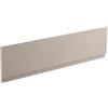 Leroy Merlin Pannello di rivestimento vasca Amea acrilico rovere sbiancato L 160 x H 70 cm