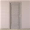 Leroy Merlin Porta interna a battente Capena 1 in legno colore beige, L 60 x H 210 cm, apertura a sinistra
