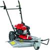 Honda Tagliaerba a benzina HONDA UM536EE motore honda da 160 cm³ L 53 cm