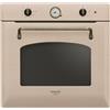 Hotpoint Forno da incasso elettrico multifunzione ventilato HOTPOINT FIT804H AVHA pulizia vapore