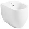 KERASAN Bidet filomuro Flo 56 KERASAN L 37 x H 43 x P 56 cm bianco