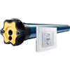 SOMFY Motorizzazione tapparella avvolgibile SOMFY MRR1000 10 nm