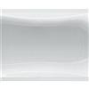 Leroy Merlin Vasca e telaio Egeria 170 x 75 cm bianco 030