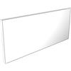 Leroy Merlin Specchio quadra rettangolare 120 x 50 cm