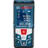 Bosch Professional Telemetro laser classe 2 BOSCH PROFESSIONAL GLM 50C distanza max 50 m