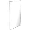 Leroy Merlin Specchio quadra rettangolare 60 x 112.5 cm
