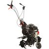 GARDEN ITALIA Motozappa a scoppio GARDEN ITALIA ST 60 206 cm³