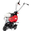 GARDEN ITALIA Motozappa a scoppio GARDEN ITALIA EURO 5 EVO 163 cm³