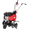 GARDEN ITALIA Motozappa a scoppio GARDEN ITALIA ST 55 182 cm³