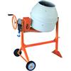 IMER Betoniera elettrica IMER Syntesi S140 138 L