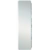 PELIPAL Colonna per mobile bagno Contea PELIPAL P 33 x L 45 x H 168 cm bianco