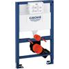 Grohe Cassetta wc a incasso GROHE 38526000 pulsante 9 L