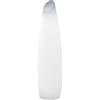 NEWGARDEN Lampada da terra LED FREOO bianco, luce bianco freddo 2200 lumen, dimmerabile NEWGARDEN