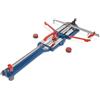 MONTOLIT Tagliapiastrelle manuale MONTOLIT 161P5IT, lunghezza max taglio 1550 mm