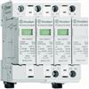 Finder Scaricatore (SPD) FINDER, 20 kA, 4M 7P2482750020