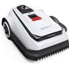 Ecovacs Robot tagliaerba ECOVACS GOAT A1600 LiDAR Pro senza filo perimetrale larghezza di taglio 33 cm