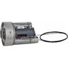PROTECO Roll Up Motore Porte PROTECO apriserranda bimotore con elettroblocco 350 nm