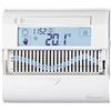 Finder Cronotermostato digitale a parete FINDER 1C6190030101MMM bianco